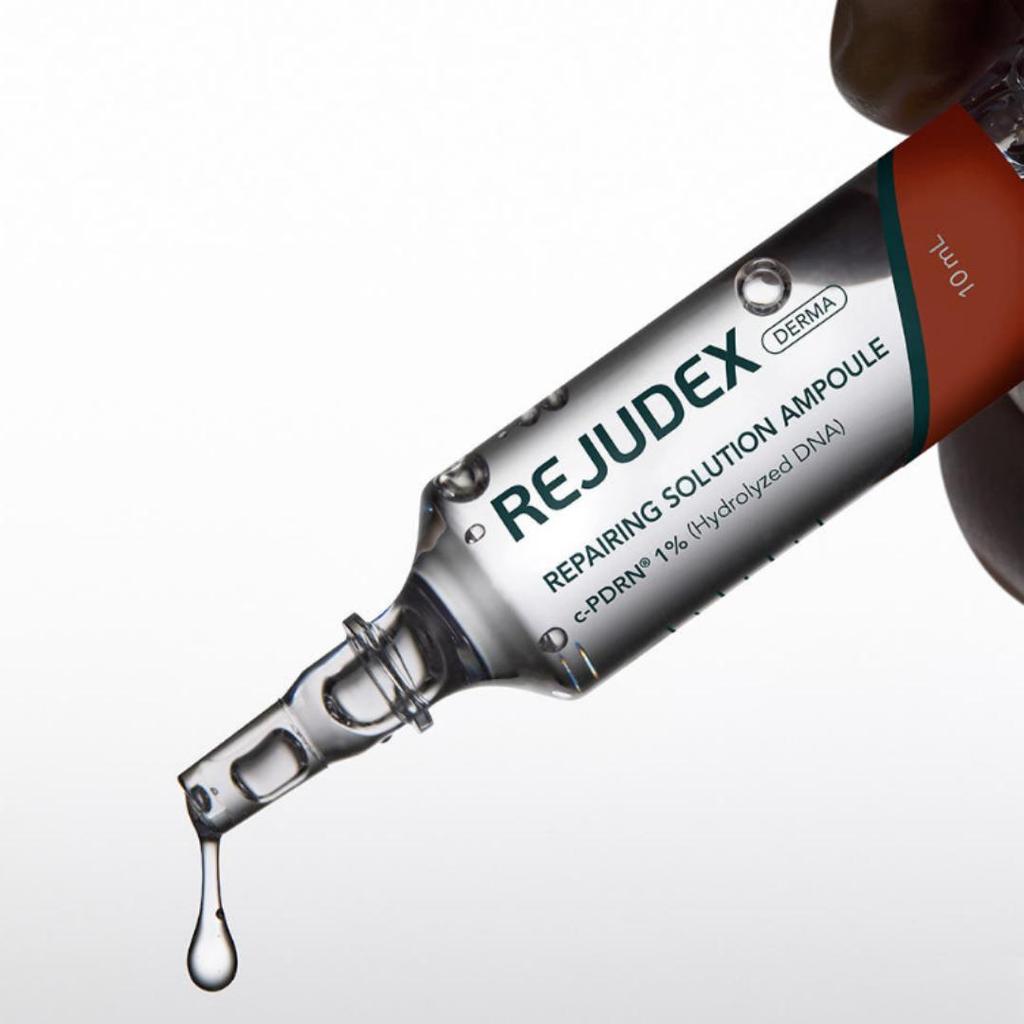 [REJUDEX] Derma Repairing Solution Ampoule c-PDRN 10,000ppm 10ml x 2EA