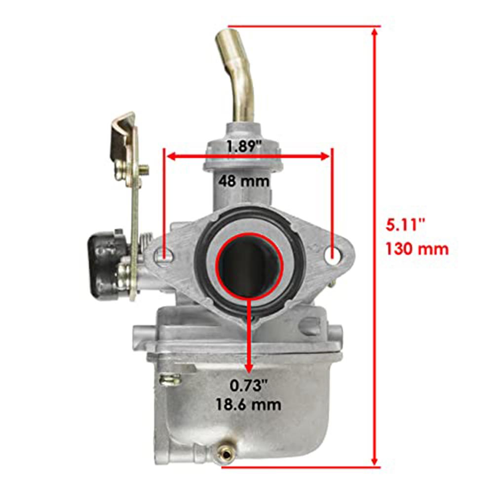 

Carburetor Kit For Polaris Outlaw 90 (2007-2016) Enhance Power 0453637, 0454189, And 0454886 Garden Power Tool Accessories China Mainland