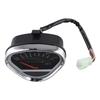A72M-Motorcycle Speedometer Odometer For Honda DAX 70 DAX CT50 CT70 DIGITAL METER