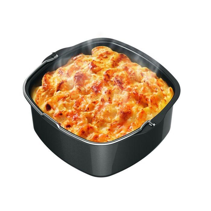 Zubehör Airfryer Philips HD9925/01 Einsatz für Airfryer S und L