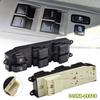 New Front Left Power Window Master Control Switch 84820-60090 84820-AA011 For Toyota Echo Yaris Camry Picnic 4Runner Hilux TUV