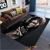 2026 Last Of Us Carpet for Living Room Bedroom Rug Kids Kitchen Door Unslip Floor Mat Birthday gift photography props Alfombra Rug