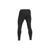 New Nike Knitted Sports Pants Men's Black DX2987-010