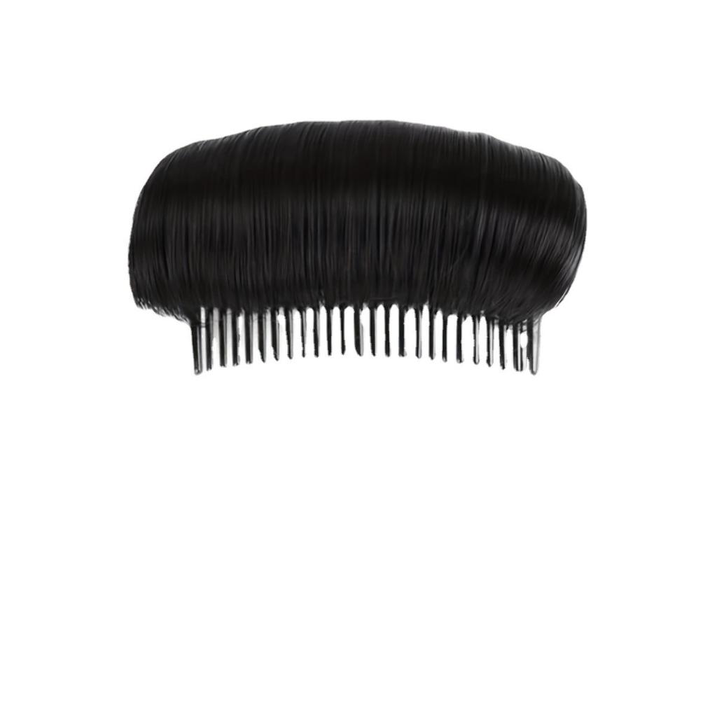 1PC Hair Bun Invisible Comb Wig Clip Styling Voluminous Hair, Hair Root Lifter, Hair Pad, Lift the Hair Roots, Hair Comb, Hair