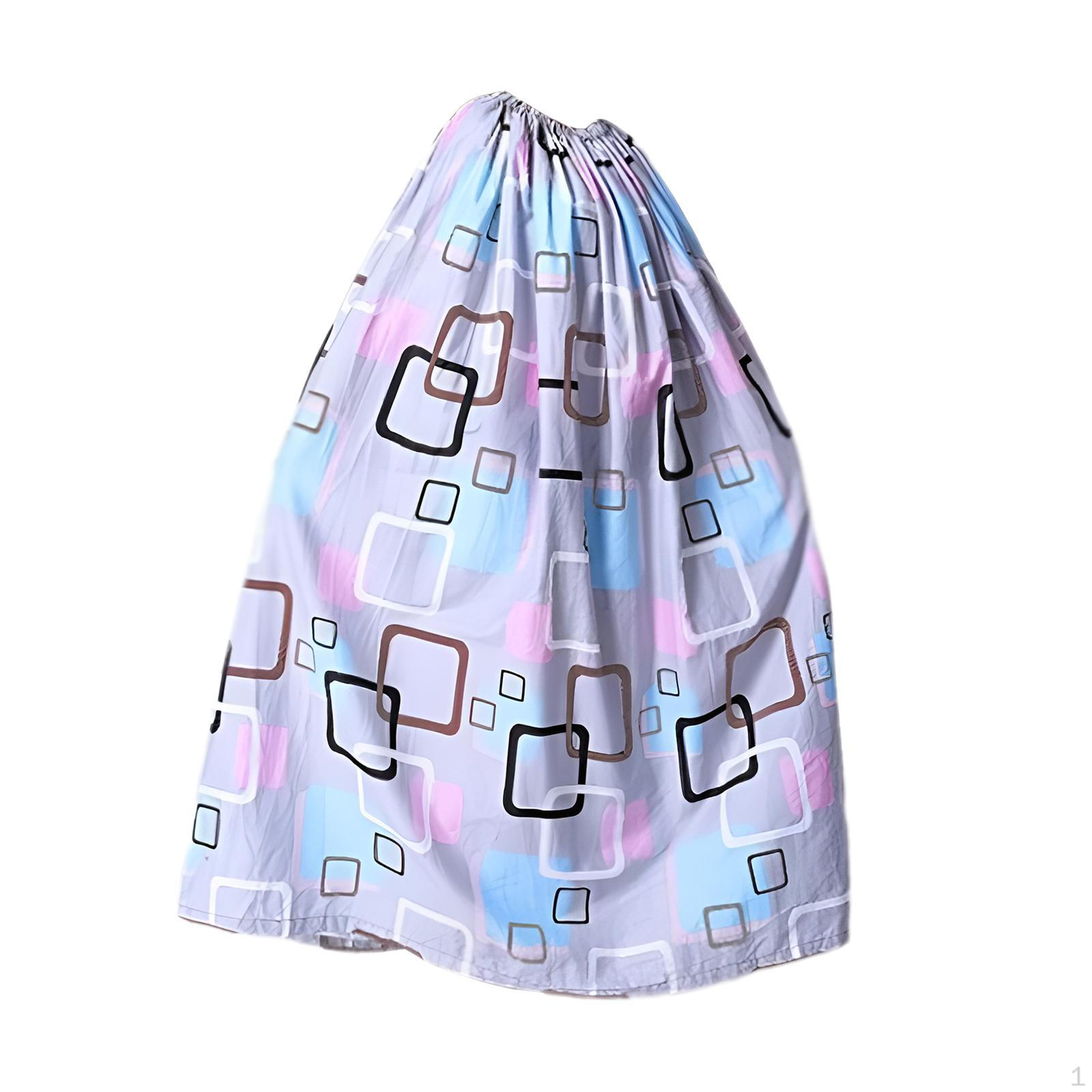 Палатка для переодевания на природе, Палатка для переодевания серферов 1.3m_Colorful Square