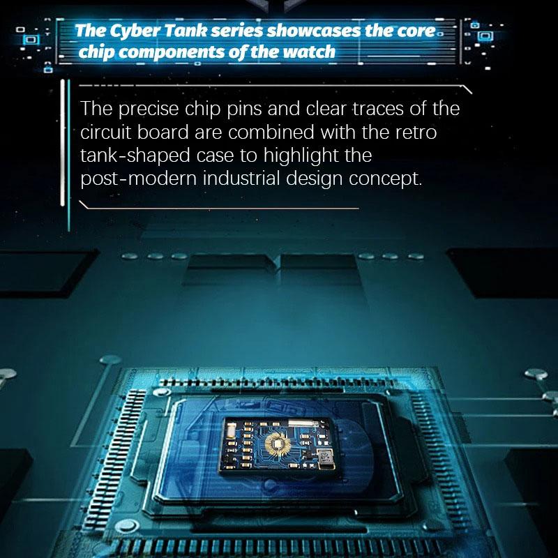 NORTH EDGE Herren Digitaluhr Retro Industrie Metall Stil Wasserdicht 50M Sport Uhren Für Männer Welt Zeit reloj de hombre