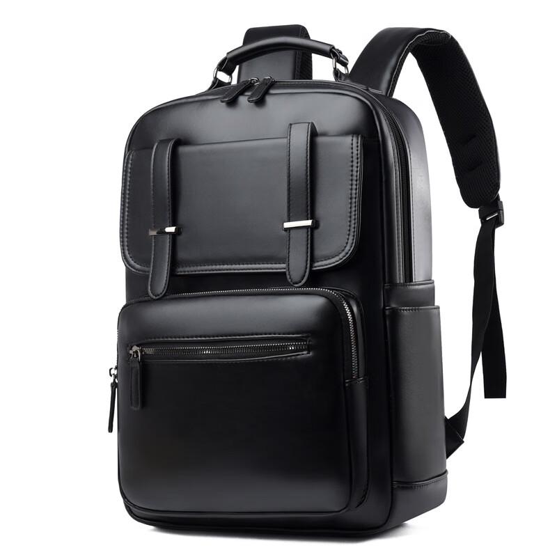 Warnerheim Men s Business Commute Laptop Backpack One Size