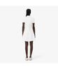 Lacoste Women'S Tipping Detail Polo Dress Ef5288-56G 3Sm