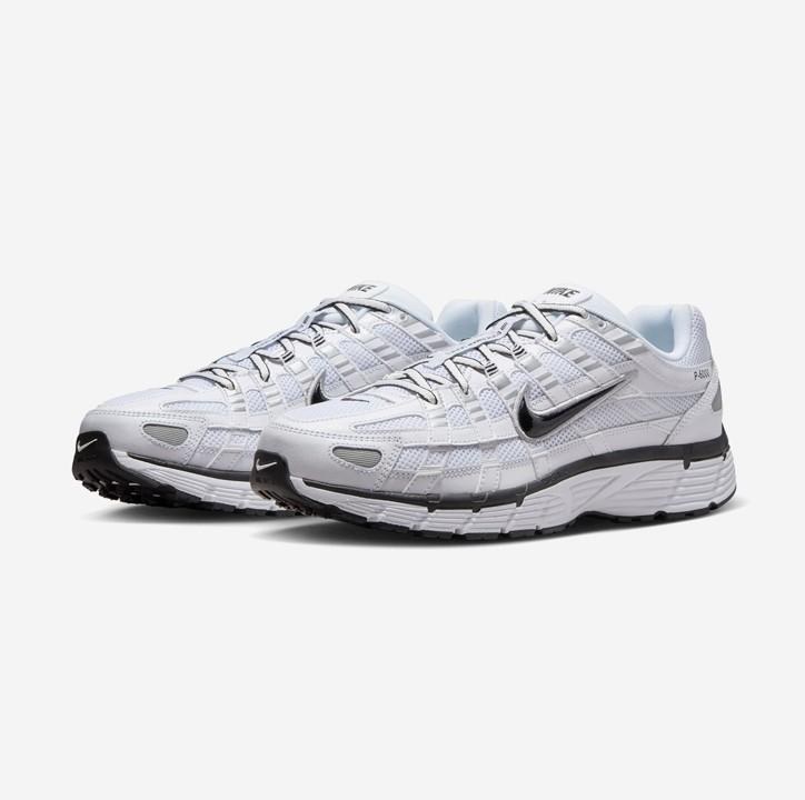 Nike Nike P-600 White