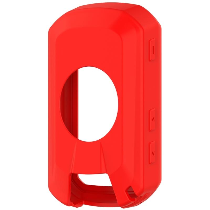 Flexible Bike Computer Guard Case Encasement Housing Skin With Vibration Dampening Universal Fit For Cycling Enthusiasts