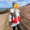Trendy Ethnic-Style Embroidered Women's Padded Winter Jacket with Hood, 2025 Collection