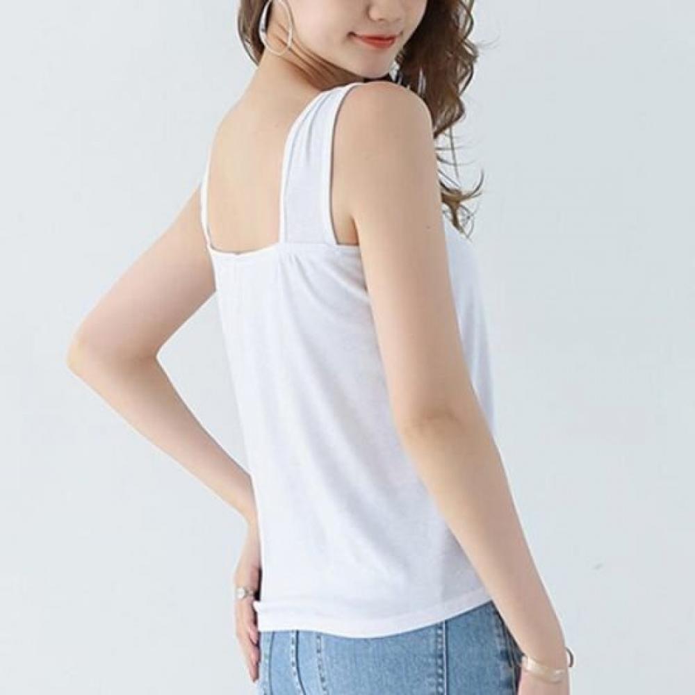 Navava Women Daily Inner Sleeveless Top Nt3241