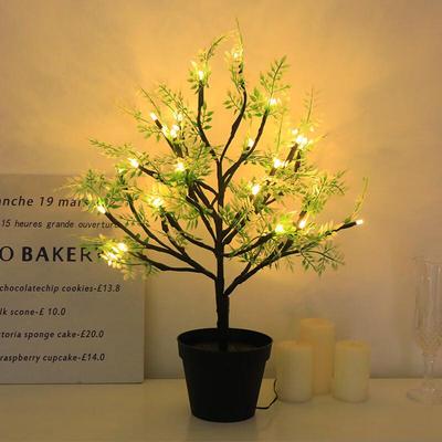 Verlichting – Slingers en feestverlichting