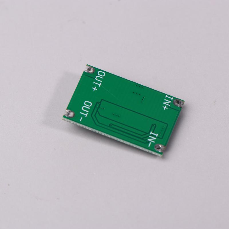 Mini Dc-Dc Buck Converter 8-120V To 3.3/4.2/5/12V Step-Down Power Module With Over Temperature Short Circuit Protection