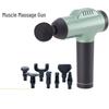 WEZHO Mini Percussion Massage Gun