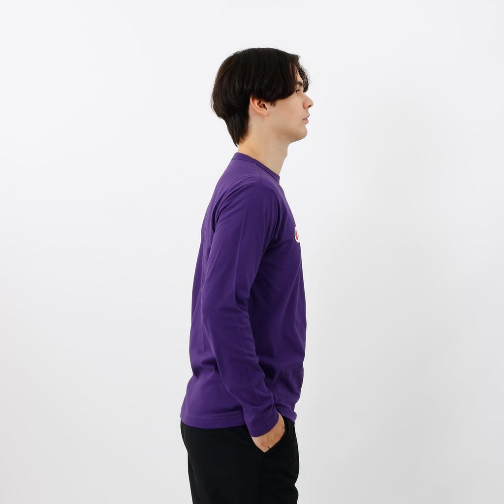 Champion Modern Deep Purple C8-W419Z Men's