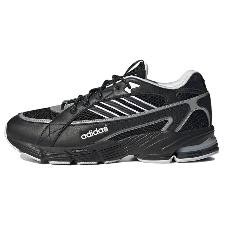 

Exomniac No Sleep Rave Club x Exomniac Adidas Originals Core Black ID2177 40