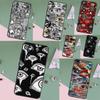 Scary Face Eyes Case For Honor 200 Pro X9b X9a X8b X8a X8 X9 X9c 50 70 90 Lite Honor Magic 7 6 5 Pro Funda