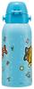 Skater Water Direct Sanrio Doraemon Stainless Sports Water Kids' Bottle, 600ml, Drink, I'm POP, Insulated, Steel, Lightweight, Bottle, Kids, Jug,