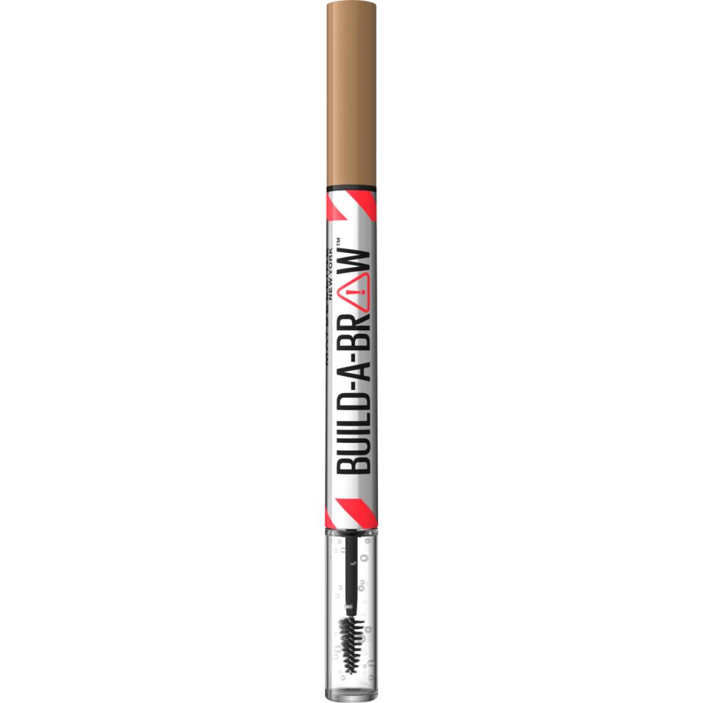 Maybelline Eyebrow Pencil Build-A-Brow 250 Blonde 1pc