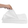 10pcs Bag Spa Disposable Bed Sheets Beauty Salon Massage NOn Woven Waterproof Anti Oil (White)