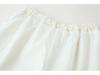 Women's Lace Elastic Waist Loose Long Pants - INS Hot Style 2026 Fashion