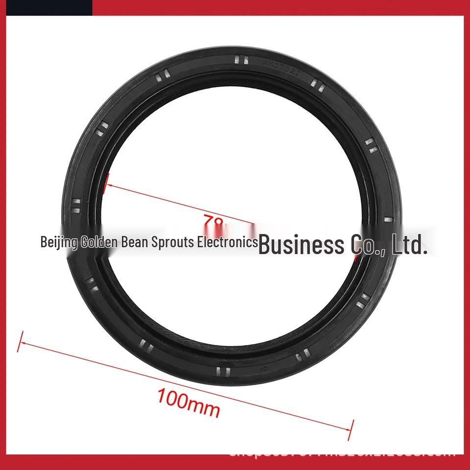 91212-PR3-003 91214-PLE-003 Rear Oil Seal for Accord, Civic, Odyssey Crankshaft