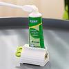 Household Wall-mounted Punch-free Storage Rack Student Dormitory Hat Bag Hook