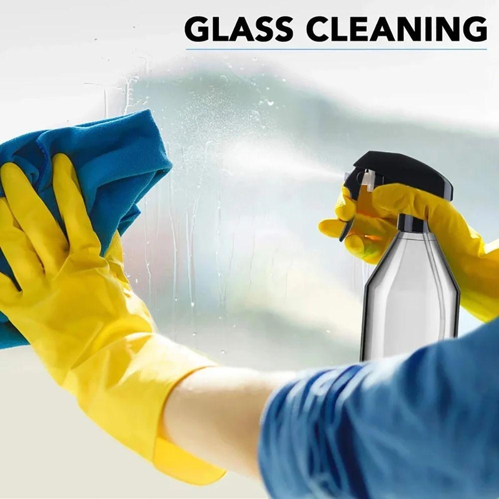 1Pcs Plant Mister Garden Flower Atomizer 10oz/300ml Mist Spray Bottle New Water Spray Bottle