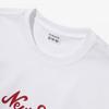 New Era Mlb Cap VinTage PosTer T shirT mulTi whiTe 15147552