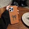 Case For Samsung Galaxy S25 S23 Ultra S22 S21 S25FE S20FE S24FE S23FE  Leopard print bowknot Luxury PU Leather Cover