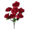 Bouquet of 7 Red Roses