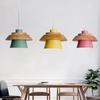 UOSU Nordic Modern Art Pendant Lamp