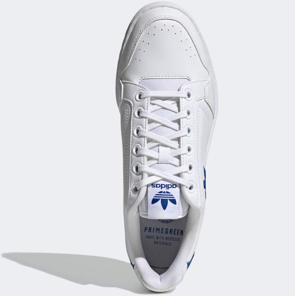 Adidas NY 90 Footwear Royal White FZ2247 Japan White/Team Blue/Footwear 29.5cm