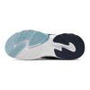Anta Kids Flexible Lightweight Non-Slip Wear-Resistant Casual Shoes Kids Sneakers Black White 312438808-6