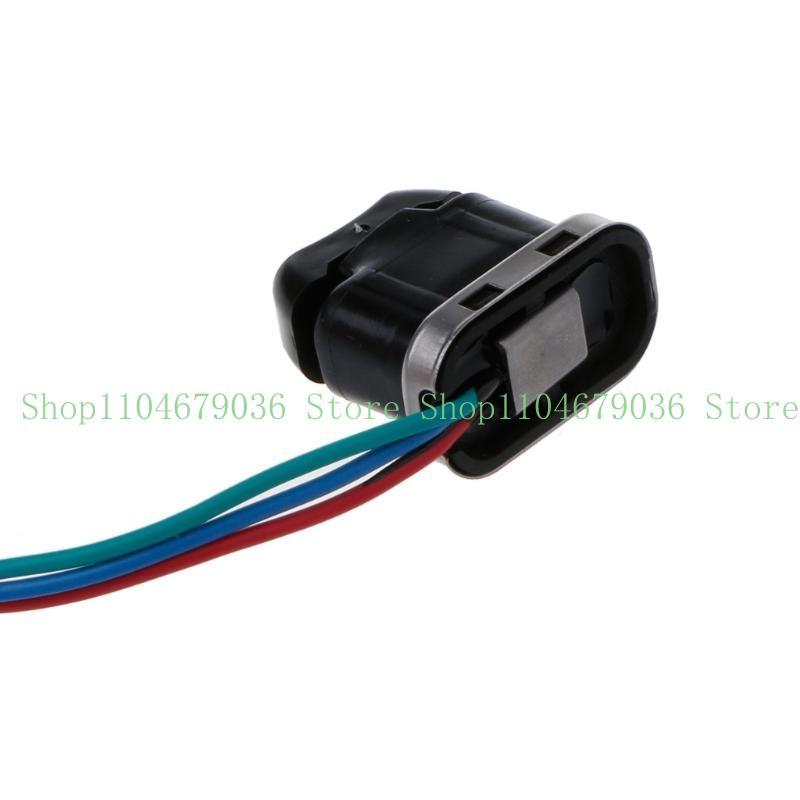 Trim Tilt Switch Posh Button Assembly for Outboard Remote Controller Motorcycle Switch Boat Motors Outboard