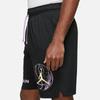 New JORDAN Casual Shorts Men Black DZ4123-011