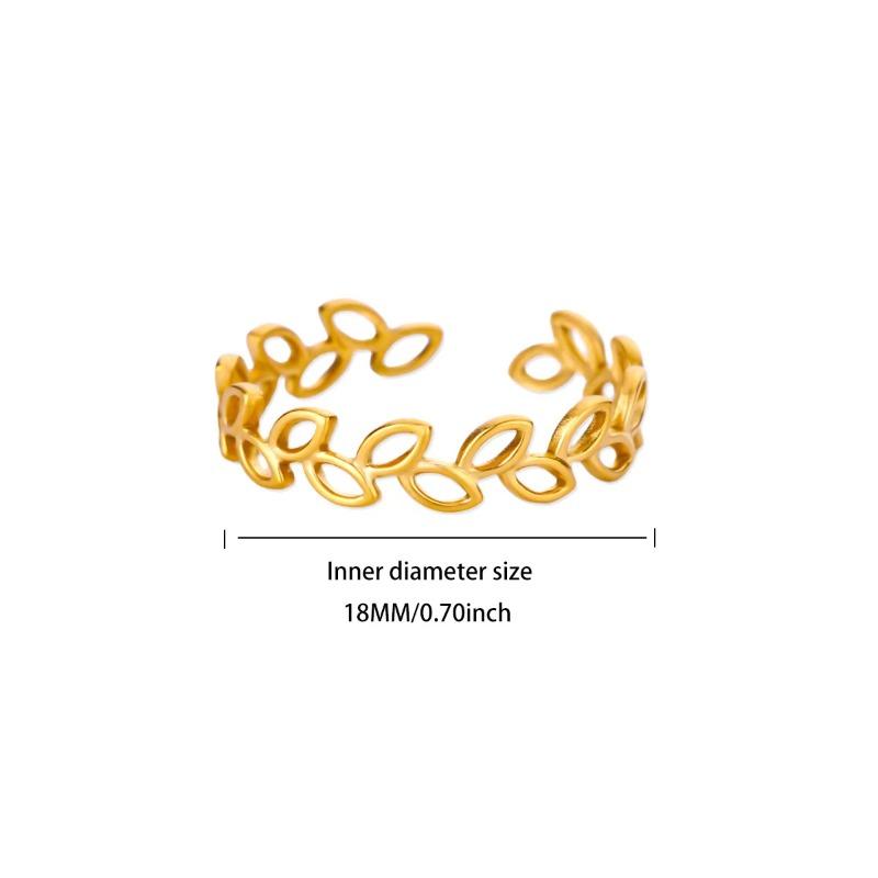 

Новое модное геометрическое кольцо высокого класса, универсальное, дизайн холодного ветра, простое, в виде пряжки ремня, персонализированное, трендовое, крутое женское кольцо