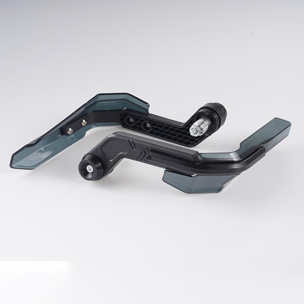 Windproof Motorcycle Hand Guard Safe Handguard Shield New Handlebar Protectors  Motorbike Motocross