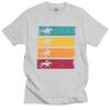 Trendy Unisexs Vintage Horse Riding Tshirt Short Sleeve Cotton Tshirt Designer Equestrian Rider Tee Shirt Oversized Clothes Tops
