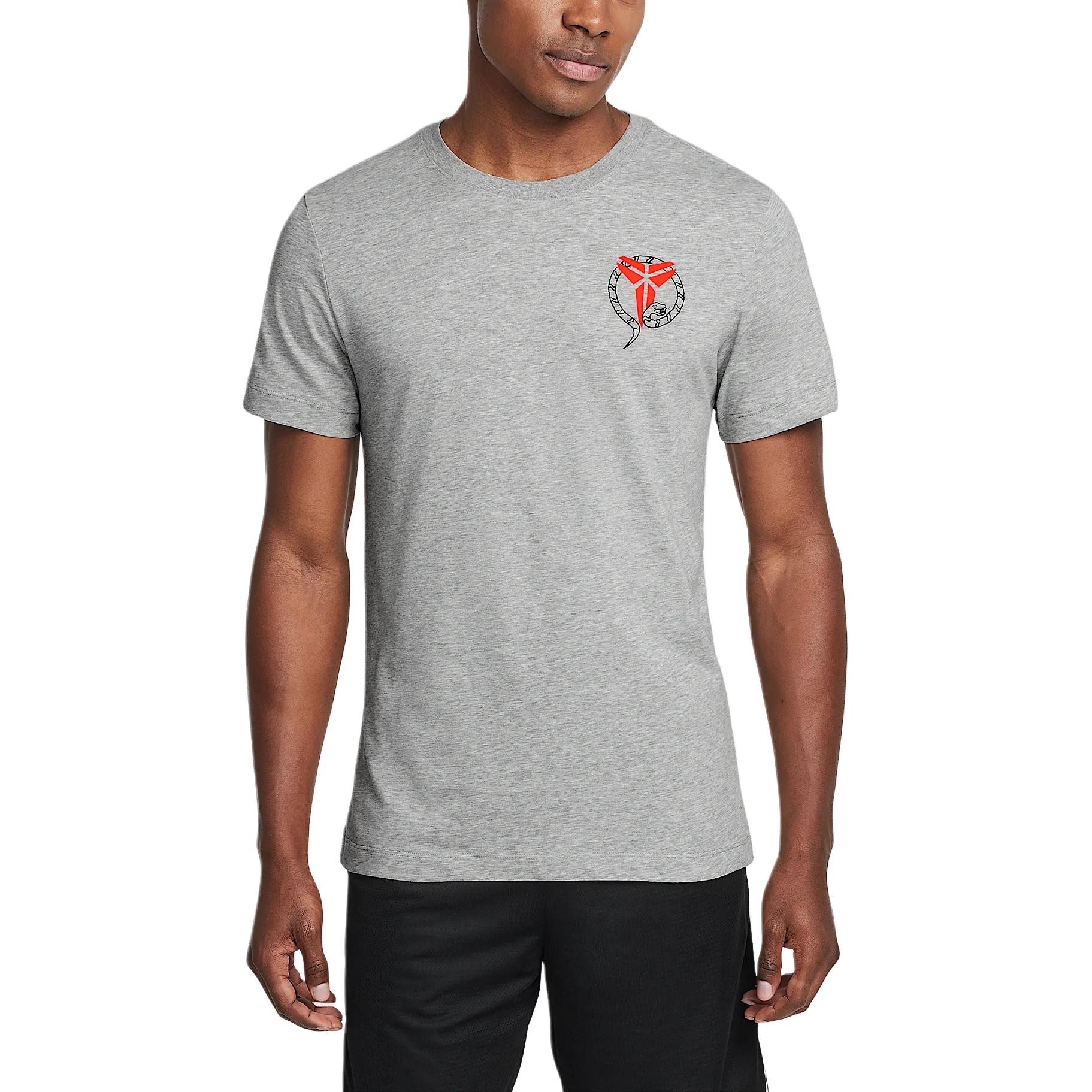 

Новая мужская футболка Nike Kobe Stockings Dri FIT HV5150-063 XL