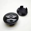 4pcs 54mm Wing Car Wheel Center Hub Cap Wheel Emblem for MINI WORKS S One Countryman R50 R55 R56 R57 R58 R60 R61 Accessories