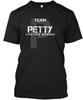 Petty - Team Lifetime Member Tee T-Shirt Made In the USA Size S To 5XL