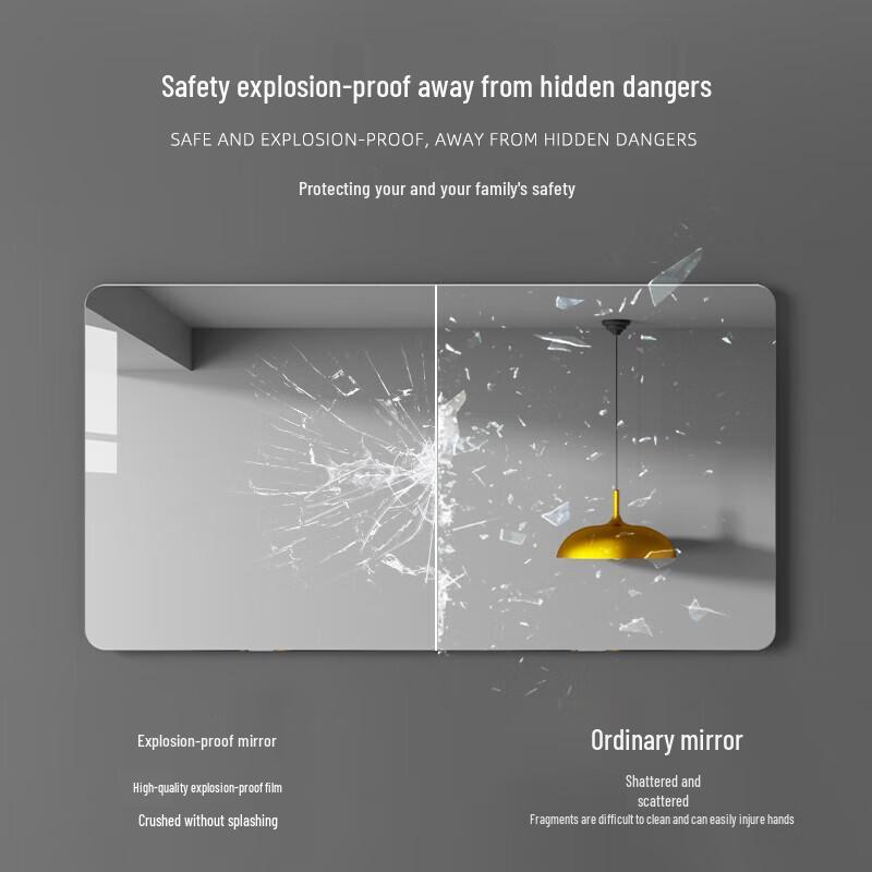 Jucheng Cloud Mirror