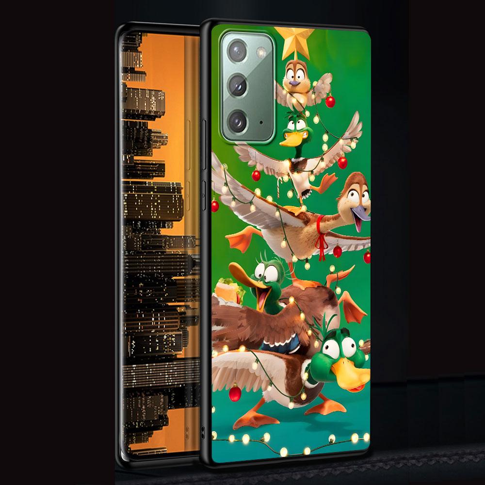 

MIGRATION Чехол для Samsung Galaxy Note 20 Ultra 8 10 Lite 9 TPU Чехол для телефона Note 10 Plus Черный Мягкий чехол Funda Capa Samsung Note 8