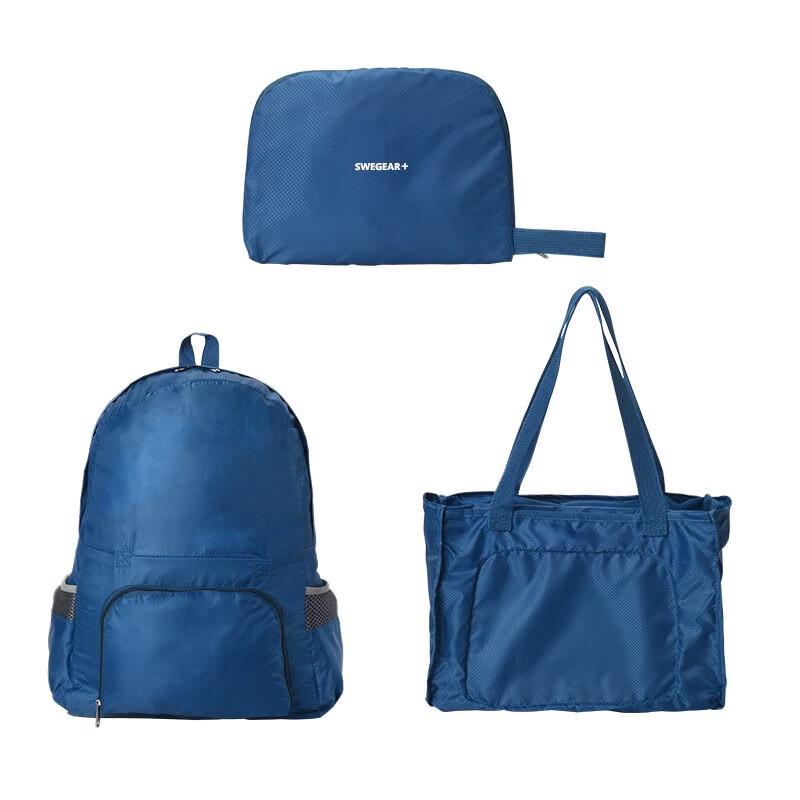 SWEGEAR+ Foldable Lightweight Travel Backpack