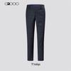 G2000 Men's Plaid Formal Trousers