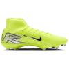 Nike Zoom Mercurial Superfly 10 Academy MG Mad Voltage Pack Men Sneakers Green Black FQ1456-700
