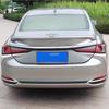Car Style Tail Light Eyebrow Rear Lamp Trim For Lexus ES XZ10 2018 + Body Kit Protector Decoration Accessories Exterior Sticker