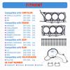 Head Gasket Set HS13611 for Jeep Wrangler 2012-2016 Vehicle Automobiles